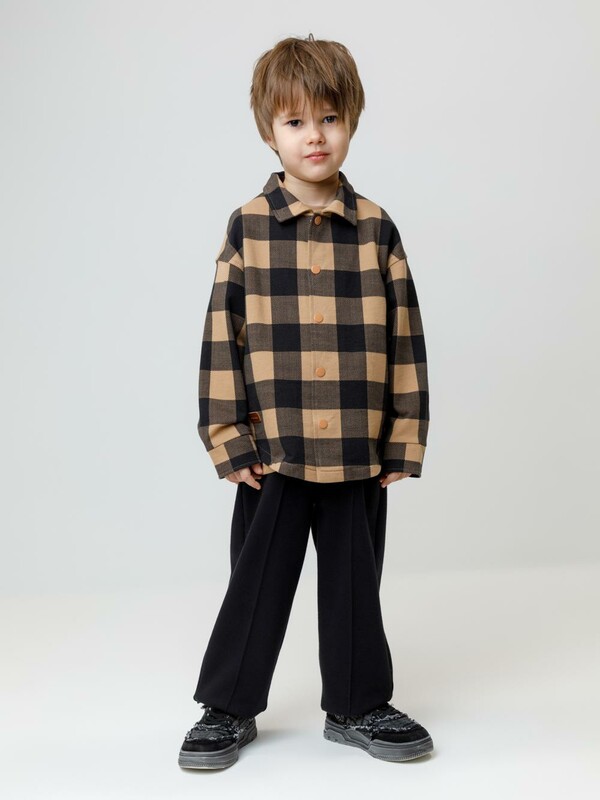 брюки для мал